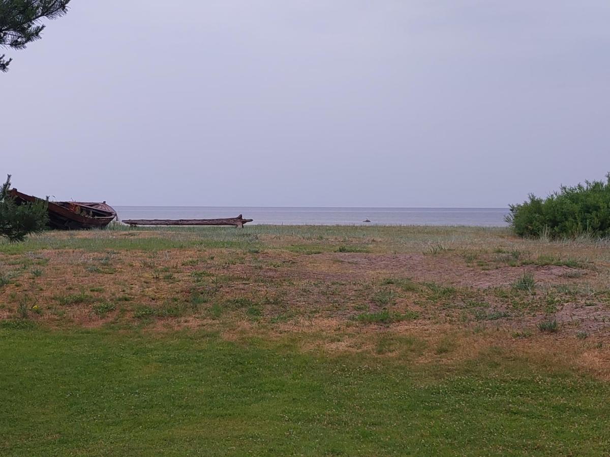 Treimani Meremaja Bagian luar foto