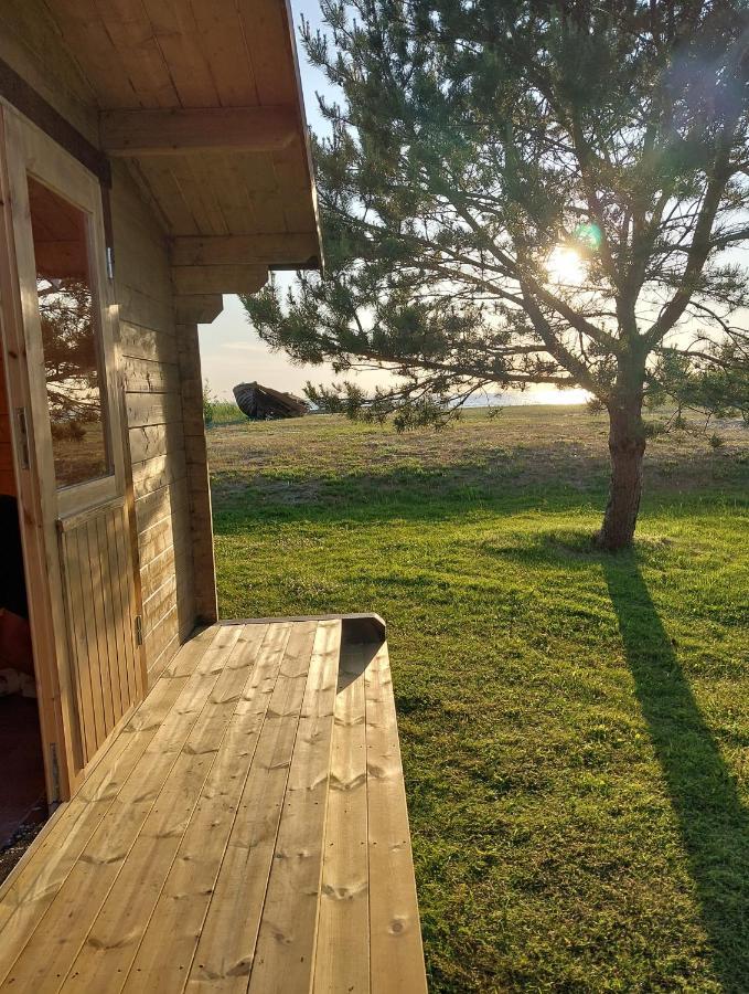 Treimani Meremaja Bagian luar foto