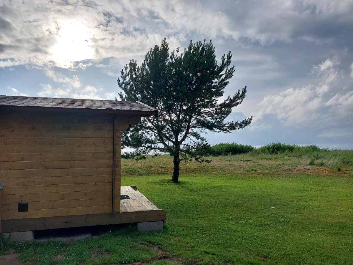 Treimani Meremaja Bagian luar foto